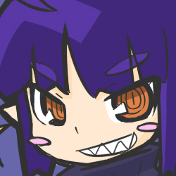 うそんこ自画像